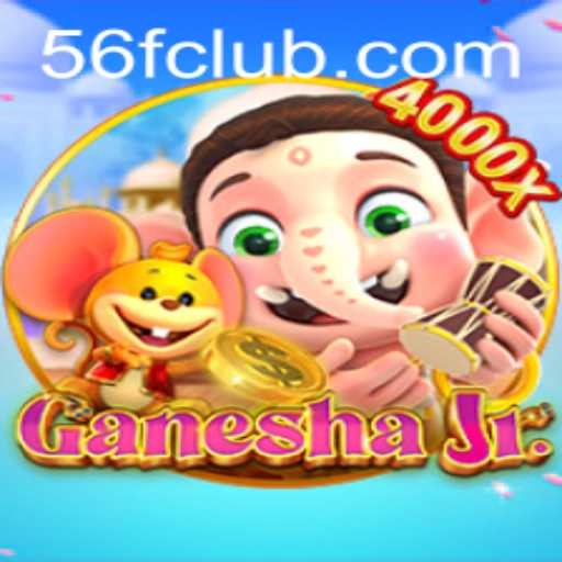 Discover the Exciting World of GaneshaJr: A New Gaming Sensation