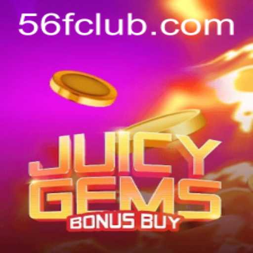 Unveiling JuicyGemsBonusBuy: An Exciting Casino Experience with 56F.COM
