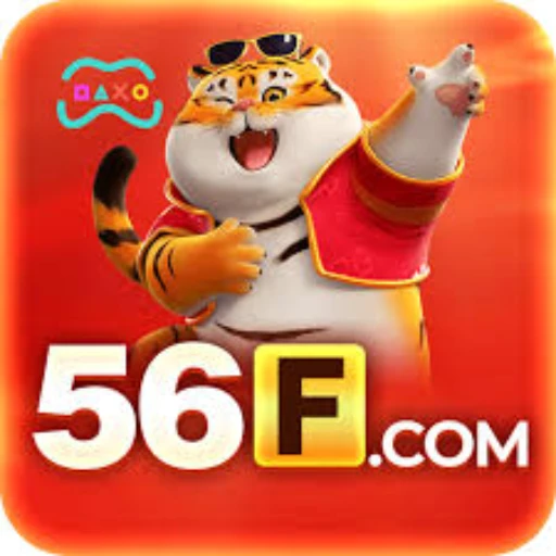 56F.COM logo