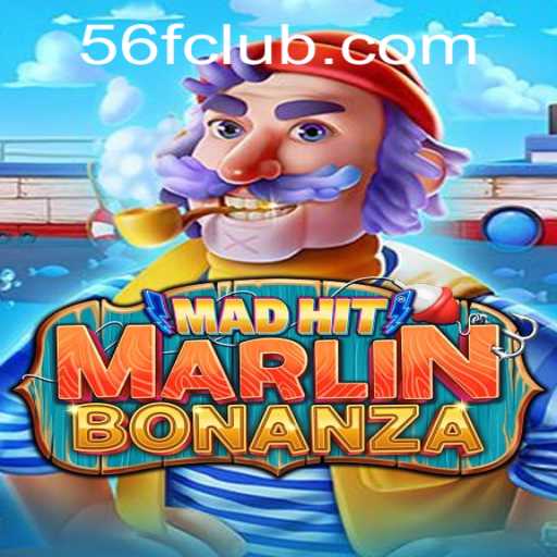 MadHitMarlinBonanza: A Deep Dive into the Ultimate Fishing Adventure