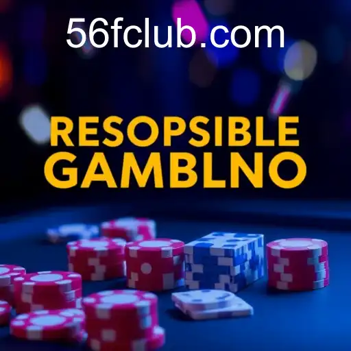 Responsible Gambling: Insights and Guidance with 56F.COM